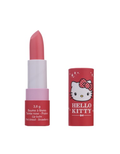 Balsamo labbra 3,8 gr. - Hello Kitty