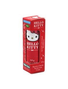 Balsamo labbra 3,8 gr. - Hello Kitty 2
