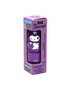 Balsamo labbra 3,8 gr. - Kuromi Hello Kitty 2