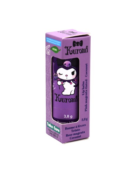 Balsamo labbra 3,8 gr. - Kuromi Hello Kitty