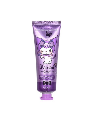 Crema mani 30 ML. – Kuromi Hello Kitty