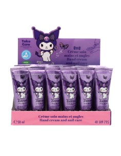 Crema mani 30 ML. – Kuromi Hello Kitty 2