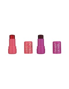Lips & Cheeks Jelly Stick – Kuromi & Hello Kitty 2