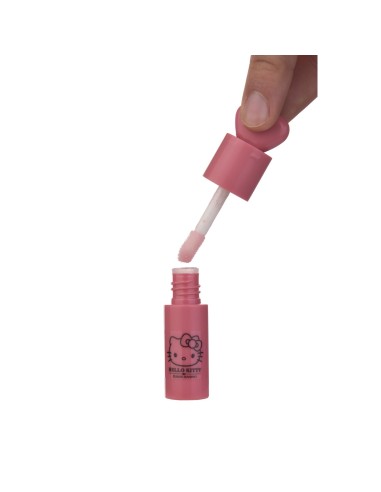 Set 2 lipstick in custodia Earphone – Kuromi & Hello Kitty