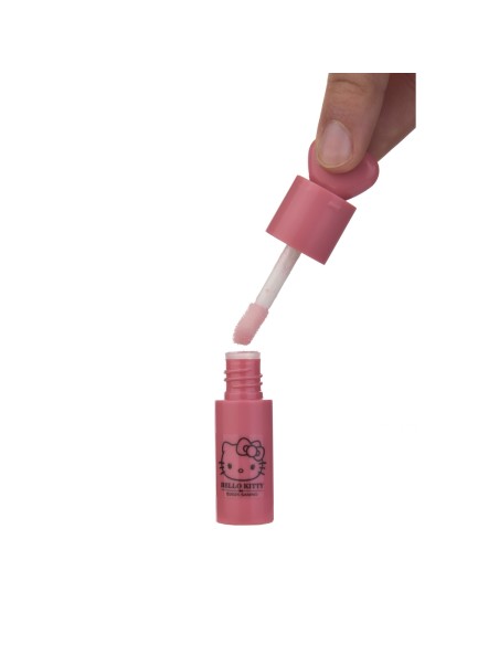 Set 2 lipstick in custodia Earphone – Kuromi & Hello Kitty