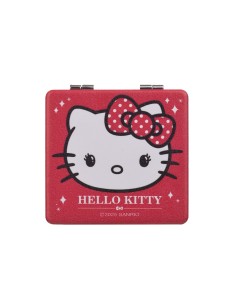 Specchietto da borsa richiudibile – Hello Kitty 2
