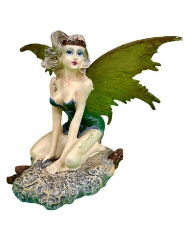 Fatina Fantasy Seduta