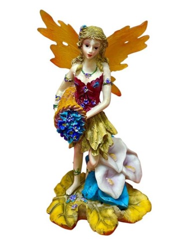 Fatina Fantasy Con Cornucopia
