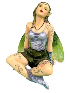 Fatina Fantasy Seduta