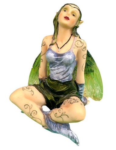 Fatina Fantasy Seduta