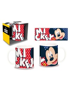 Tazza mug ceramica deluxe - Topolino Mickey Mouse