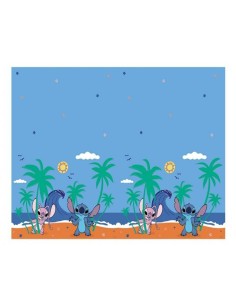 Tovaglia plastificata Cm. 120x180 - Stitch