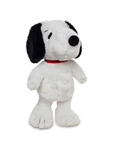 Peluche Snoopy in piedi cm. 22
