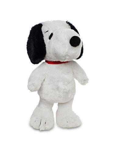 Peluche Snoopy in piedi cm. 22