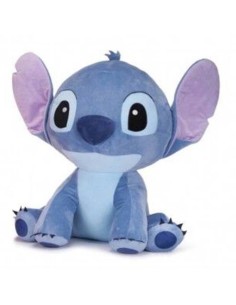 Peluche soft Stitch Cm. 50
