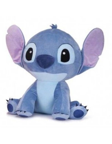 Peluche soft Stitch Cm. 50