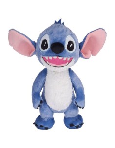 Peluche soft Stitch Live Action Movie Cm. 30