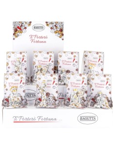 Dea bendata portafortuna in confezione regalo - Expokit 12 pezzi assortiti 2