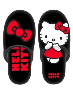 Pantofole da camera - Tg. 28/29 - 30/31 - 32/33 - 34/35 - Hello Kitty