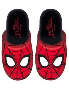 Pantofole da camera - Tg. 28/29 - 30/31 - 32/33 - 34/35 - Spiderman