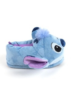 Pantofole 3D peluche soft Tg. 36/37 - 40/41 - 42/44 - Stitch 2