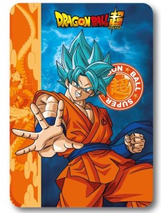 Pail soft Cm. 100x140 - Dragon Ball
