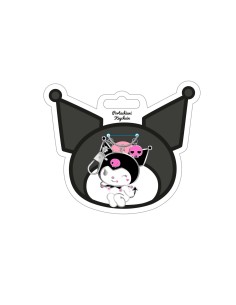 Portachiavi con charms - Kuromi