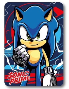 Pail soft Cm. 100x140 - Sonic
