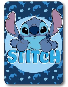 Pail soft Cm. 100x140 - Stitck Boy