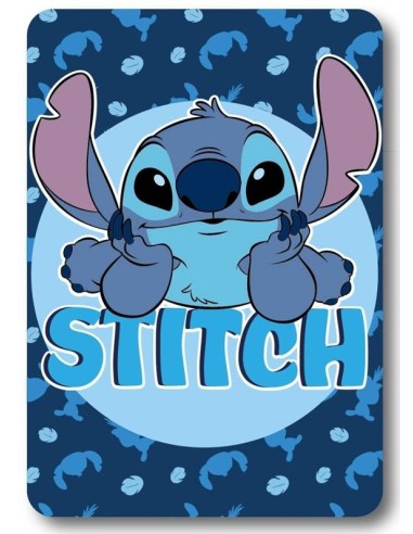 Pail soft Cm. 100x140 - Stitck Boy