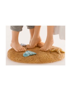 Cake topper resina deluxe Cm. 16 - Sposi sulla spiaggia