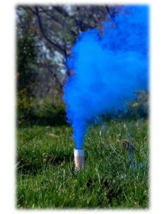 Fumogeno "Color Smoke Bomb" Cm. 22,5 - Boy or Girl? - Boy 2