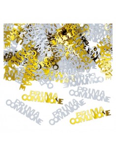 Confetti metallizzati da...