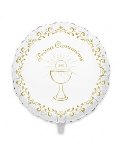Palloncino mylar 18" Cm. 46...