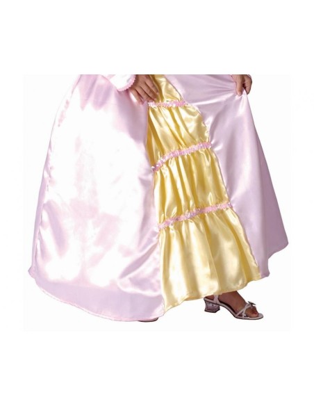 Costume completo Principessa – Vestito – Cm. 110/120