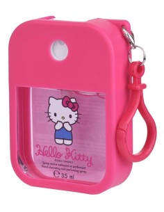 Spray detergente igienizzante per mani 35 ML - Hello Kitty