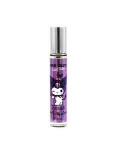 Profumo cilindro Eau de Toilette 21 ML - Kuromi 2