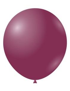 Palloncini lattice 5’’ Deco Line – Confezione 100 pz – Jelly Bean