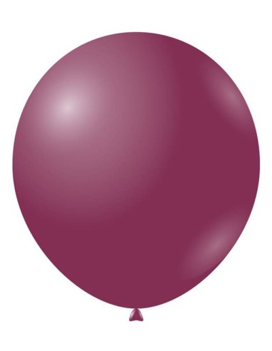 Palloncini lattice 5’’ Deco Line – Confezione 100 pz – Jelly Bean