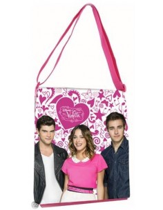 Borsa tracolla con pattina...