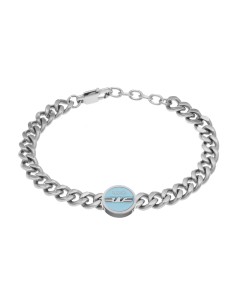 Bracciale in acciaio 316L SS Lazio 2