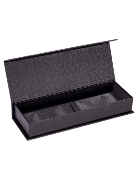 Penna in alluminio in scatola regalo - Super Maestra - Colori assortiti