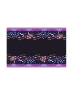 Tovaglia plastica Cm. 120x180 - K-Pop Demon Hunters 2