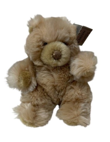Peluche Orsetto Riccio Piccolo soft