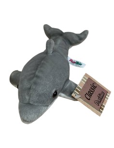 Peluche Delfino soft Cm. 15
