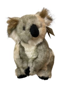 Peluche Koala Mary soft cm. 23
