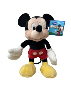 Peluche soft Topolino Michey Mouse Cm. 25