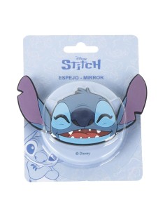 Specchietto da borsa richiudibile - Stitch 2
