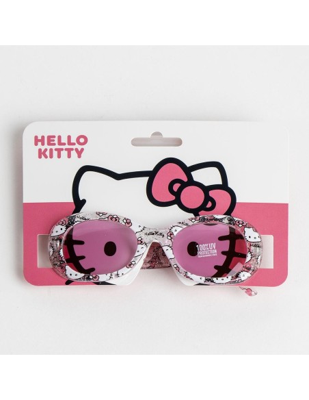 Occhiali da sole premium - Hello Kitty
