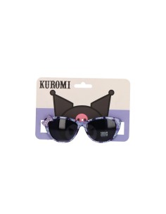 Occhiali da sole premium - Kuromi